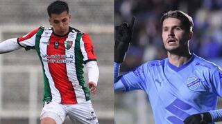 ¿A qué hora ver Bolívar vs. Palestino y en qué canales pasan la Copa Libertadores?