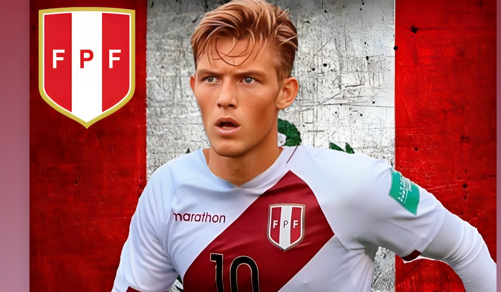 Sonne podría participar en los partidos de Perú contra Chile y Argentina programados para el 12 y 17 de octubre, respectivamente. (Foto: Composición).