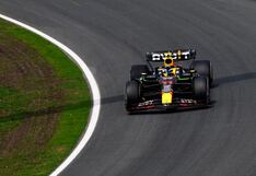 Gran Premio F1 de Países Bajos: Max Verstappen y Red Bull seguirán con su dominio