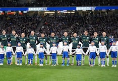 Bolivia vs. Trinidad y Tobago EN VIVO: minuto a minuto vía Unitel por internet gratis