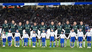 Ver hoy, Bolivia vs. Trinidad y Tobago EN VIVO por Unitel: minuto a minuto del amistoso