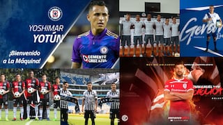 ¡Sueñan con el Clausura 2019! Sigue los movimientos, altas, bajas y rumores del Draft por Liga MX