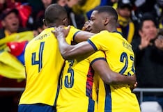 Dónde ver Ecuador vs. Arabia Saudita EN VIVO: canales de TV gratis vía ECDF (El Canal del Fútbol)