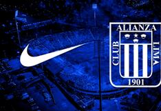 ¡Es oficial! Alianza Lima presentó su camiseta para la temporada 2025
