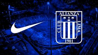 ¡Es oficial! Alianza Lima presentó su camiseta para la temporada 2025