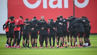 “A poco de un lleno Nacional”: 32 mil entradas vendidas para el Perú vs. Colombia