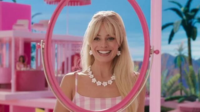 Fecha de estreno de “Barbie” por streaming