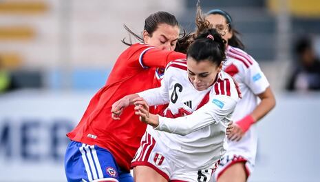 Resumen extendido, Perú vs. Uruguay (2-1): video de los goles en las Eliminatorias Sudamericanas