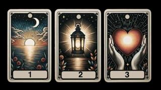 Descubre el mensaje oculto al elegir la carta mágica que más te inspire