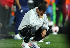 Alianza Lima no recuperará a un titular ante ADT: Pablo Guede y la baja que tendrá que resolver