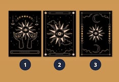 Escoge una carta y descubre qué estás perdiendo en la vida