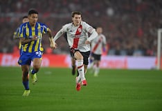 ¡Clasificó el ‘Millo’! River vs. Rosario Central (1-0): mirá el resumen y el único gol