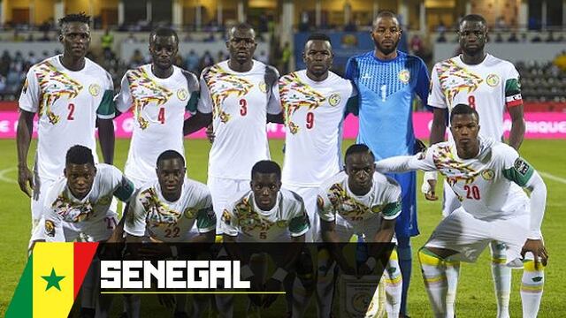 A sorprender en el Grupo H: análisis y alineación de Senegal hacia el Mundial Rusia 2018