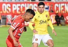 Cienciano vs. Melgar (1-2): video, resumen y goles del Torneo Apertura