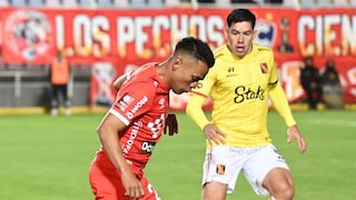 Cienciano vs. Melgar (1-2): video, resumen y goles del Torneo Apertura