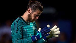 No olvida: De Gea exige al presidente del Gobierno disculpas públicas por 'caso Torbe'