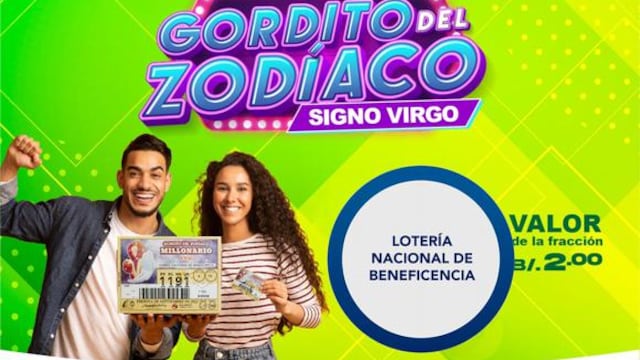 Lotería Nacional de Panamá: resultados del viernes 30 de septiembre del ‘Gordito del Zodiaco’