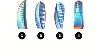 Tu torre preferida te revelará cuál es el mayor obstáculo en tu vida