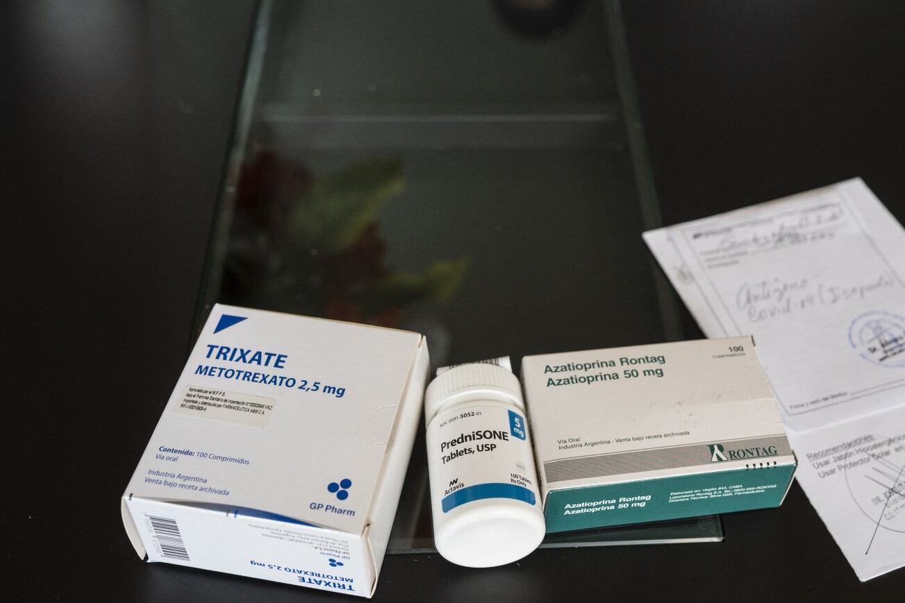 Los medicamentos a bajo precio en Estados Unidos ayudarán a millones de personas (Foto referencial: AFP)