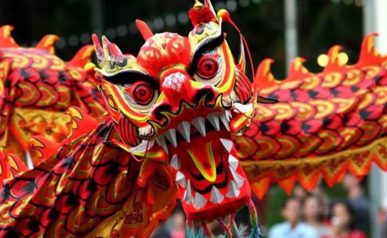 Año Nuevo Chino 2024: cuándo inicia, cuándo termina, qué animal lo representa y más. (Foto: Difusión)