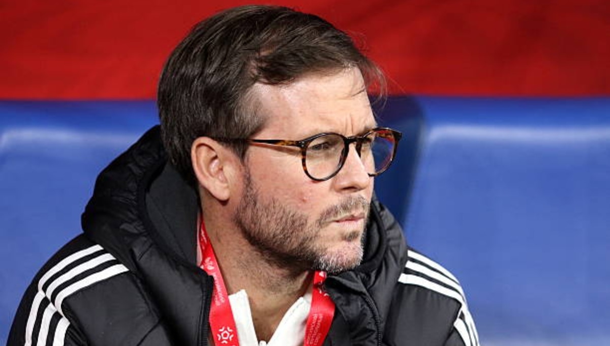 Manuel Barreto registra tres partidos al mando de la Selección Peruana. (Foto: Getty Images)