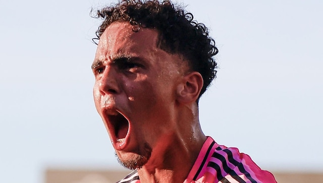 Ian Fray. (Foto. Getty Images)