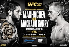 Who Won Islam Makhachev vs. Ian Machado Garry at UFC 330? Main Event Result and Winners