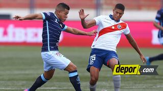 Deportivo Municipal igualó 1-1 con Real Garcilaso por la fecha 8 del Torneo de Verano