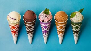 Descubre qué tipo de persona eres aquí, de acuerdo a tu sabor de helado favorito