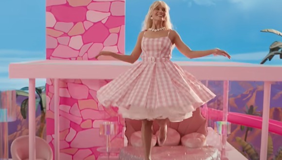 Barbie es una de las películas más esperadas del 2023. (Foto: Captura/YouTube-Warner Bros. Pictures Latinoamérica)