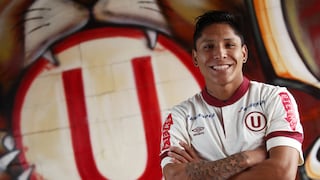 Luego de 10 años: el detalle que podría acelerar el regreso de Raúl Ruidíaz a Universitario