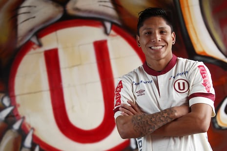 Luego de 10 años: el detalle que podría acelerar el regreso de Raúl Ruidíaz a Universitario