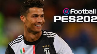 PES 2020: ¿Cristiano Ronaldo podrá ser portada del juego de Konami, tras licencia de Juventus?