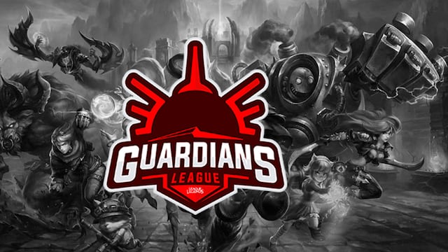 League of Legends | Guardians League llega a ronda de semifinales en su primera edición