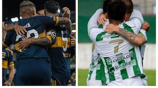 ¿Qué canales transmiten Boca vs. Gimnasia de Chivilcoy y a qué hora juegan?