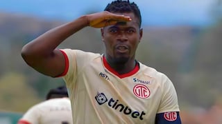 UTC vs. Alianza Universidad (3-2): video, resumen y goles por Torneo Clausura 2025