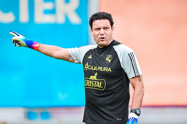 Las postales de un nuevo entrenamiento de Sporting Cristal (Foto: Sporting Cristal)