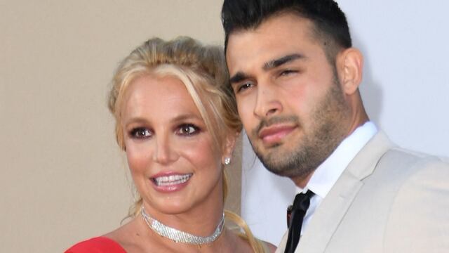 Britney Spears y Sam Asghari: las razones por las que se separaron tras 14 meses de matrimonio