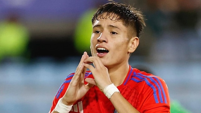 Iván Román. (Foto: Getty Images)