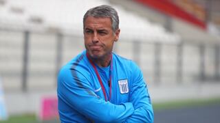 Alianza Lima: Si Pablo Bengoechea se queda, ¿qué técnicos tuvieron 3 procesos o más en el fútbol peruano?