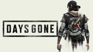 PlayStation anunció la fecha de lanzamiento de Days Gone por motivo del E3 2018