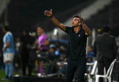 Conmebol abre expediente disciplinario contra Abel Ferreira por gesto obsceno ante Sporting Cristal en la Copa Libertadores