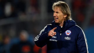 Fútbol, cabeza y mano dura: ¿qué cambió en Chile desde la llegada de Ricardo Gareca?
