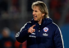 Fútbol, cabeza y mano dura: ¿qué cambió en Chile desde la llegada de Ricardo Gareca?