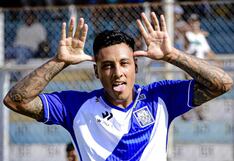 Alianza Atlético vs. Comerciantes Unidos (3-0): video, resumen y goles por Torneo Apertura