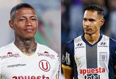 ¡Hay clásico! La programación de la fecha 7 del Clausura, con Universitario vs. Alianza Lima
