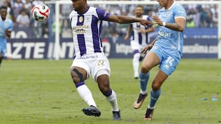 En La Victoria: Alianza Lima igualó 0-0 con ADT, por el Torneo Clausura
