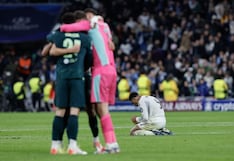 ¿Cuáles fueron los mejores encuentros de fútbol en el 2025?