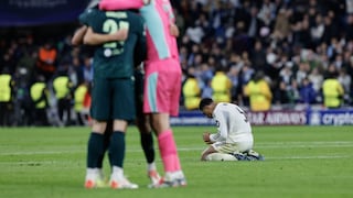 ¿Cuáles fueron los mejores encuentros de fútbol en el 2025?