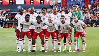 El identikit de Canadá: convocados, figuras y todos los detalles del debutante en Copa América